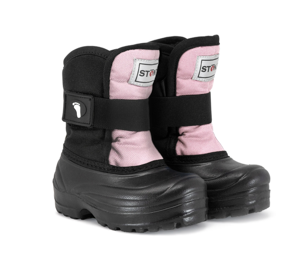 【Anyone more】Alka Ribbon Padded Winter Boots Women's Below Zero Winter Boot – Arctix